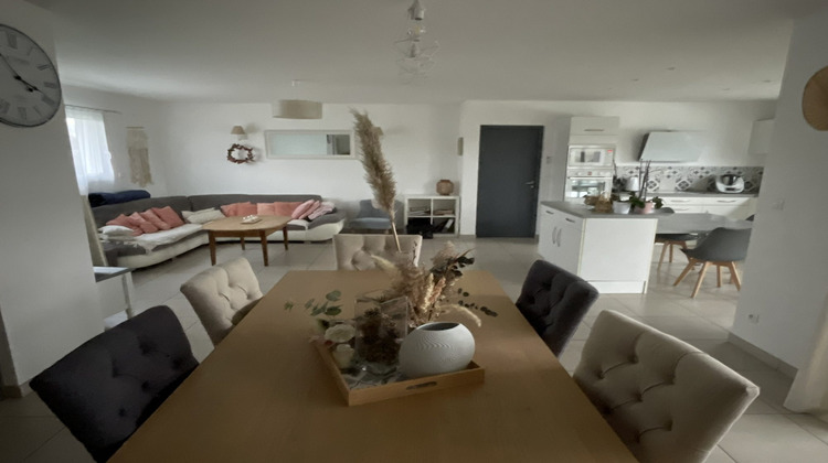 Ma-Cabane - Vente Maison Chauvigny, 125 m²