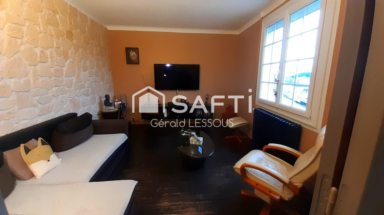 Ma-Cabane - Vente Maison Chauvigny, 130 m²