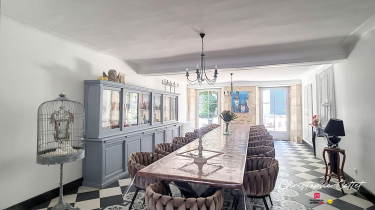 Ma-Cabane - Vente Maison CHAUVIGNY, 330 m²