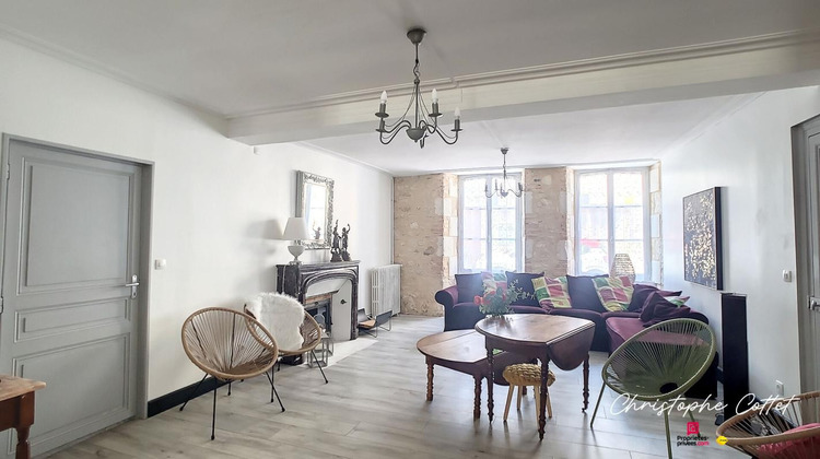 Ma-Cabane - Vente Maison CHAUVIGNY, 330 m²