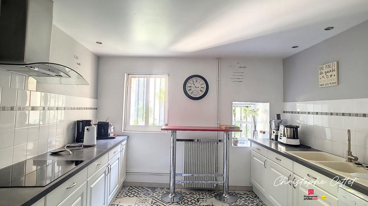 Ma-Cabane - Vente Maison CHAUVIGNY, 330 m²