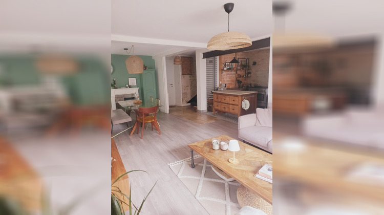 Ma-Cabane - Vente Maison Chauvigny, 120 m²