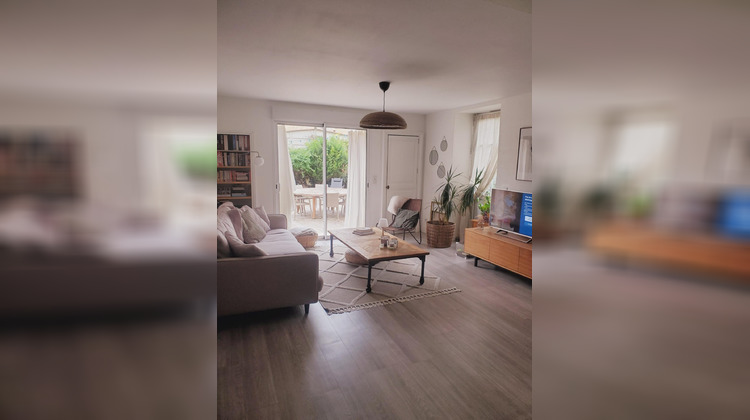 Ma-Cabane - Vente Maison Chauvigny, 120 m²