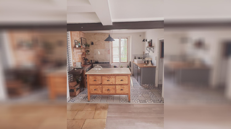 Ma-Cabane - Vente Maison Chauvigny, 120 m²