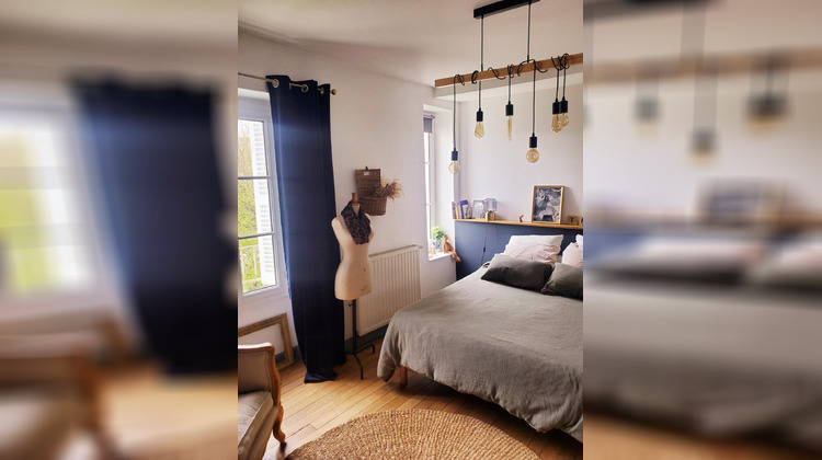 Ma-Cabane - Vente Maison Chauvigny, 120 m²