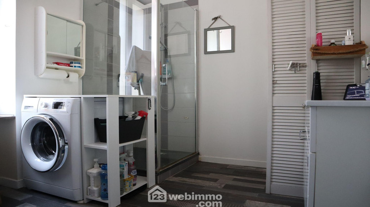 Ma-Cabane - Vente Maison Chauvigny, 112 m²