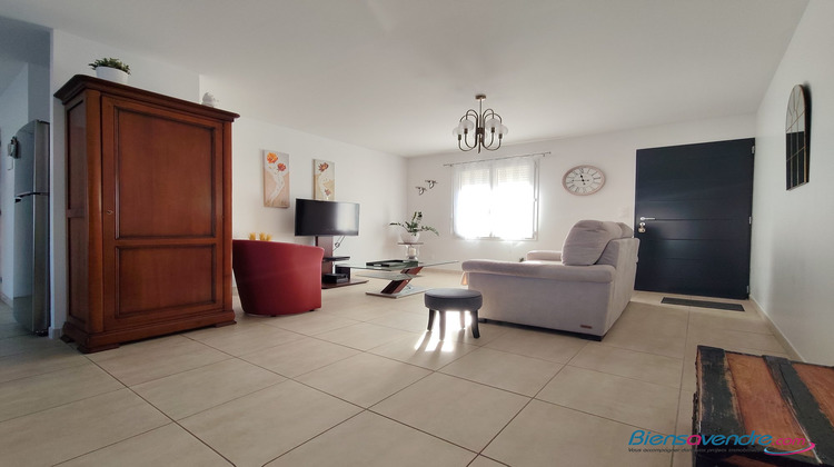 Ma-Cabane - Vente Maison Chauvigny, 73 m²