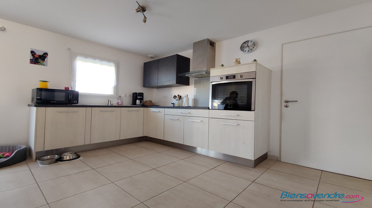 Ma-Cabane - Vente Maison Chauvigny, 73 m²