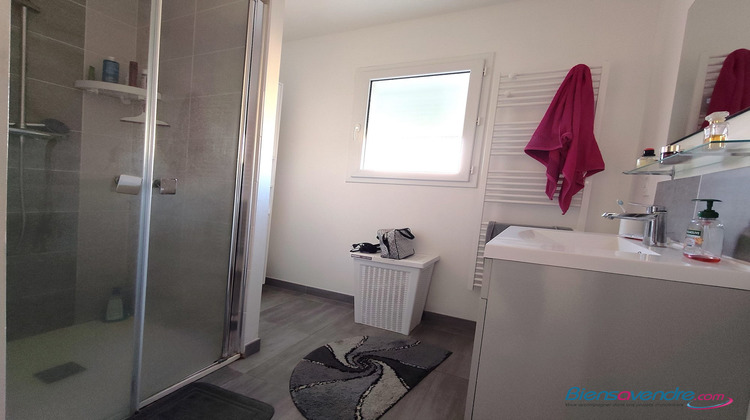 Ma-Cabane - Vente Maison Chauvigny, 73 m²