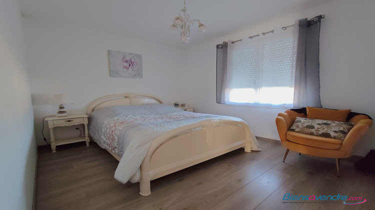 Ma-Cabane - Vente Maison Chauvigny, 73 m²