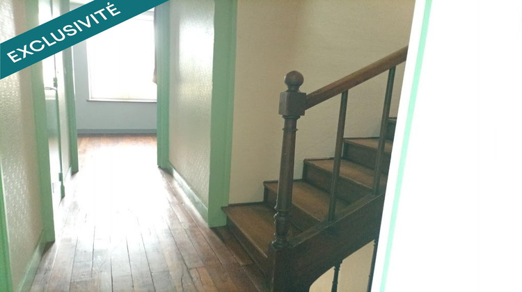 Ma-Cabane - Vente Maison Chauvigny, 100 m²