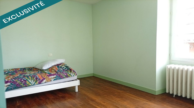 Ma-Cabane - Vente Maison Chauvigny, 100 m²