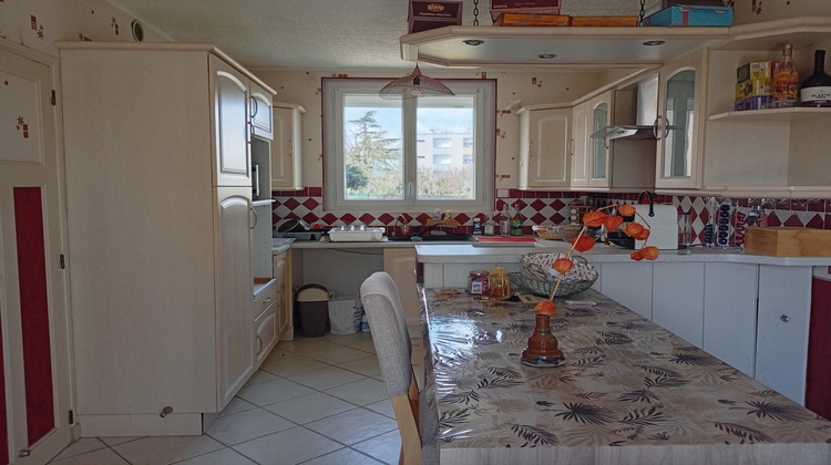 Ma-Cabane - Vente Maison Chauvigny, 75 m²