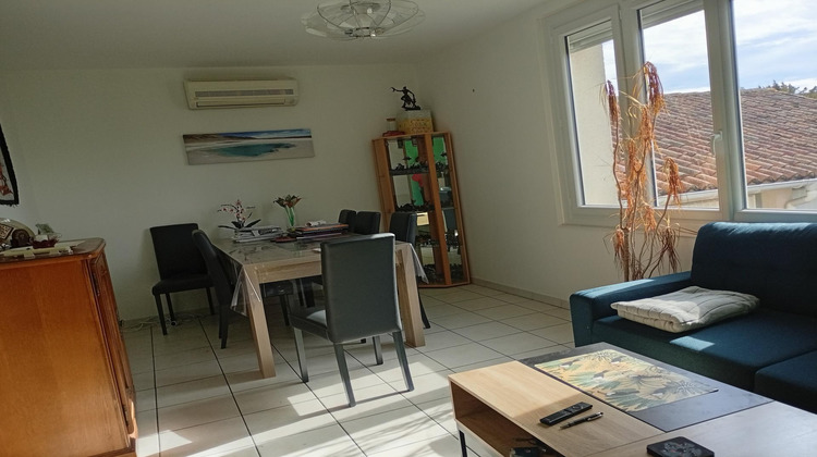 Ma-Cabane - Vente Maison Chauvigny, 75 m²