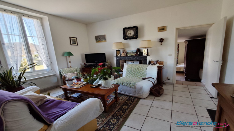 Ma-Cabane - Vente Maison Chauvigny, 71 m²