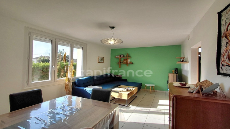 Ma-Cabane - Vente Maison CHAUVIGNY, 74 m²