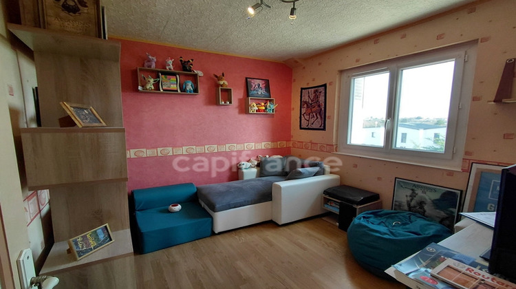 Ma-Cabane - Vente Maison CHAUVIGNY, 74 m²