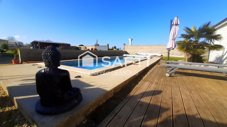 Ma-Cabane - Vente Maison Chauvigny, 105 m²