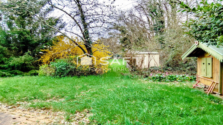 Ma-Cabane - Vente Maison Chauvigny, 129 m²