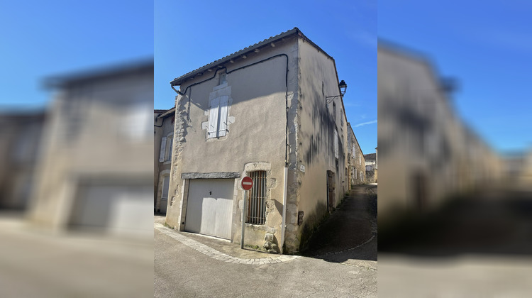 Ma-Cabane - Vente Maison Chauvigny, 75 m²