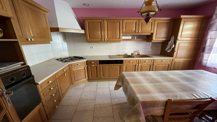 Ma-Cabane - Vente Maison Chauvigny, 135 m²