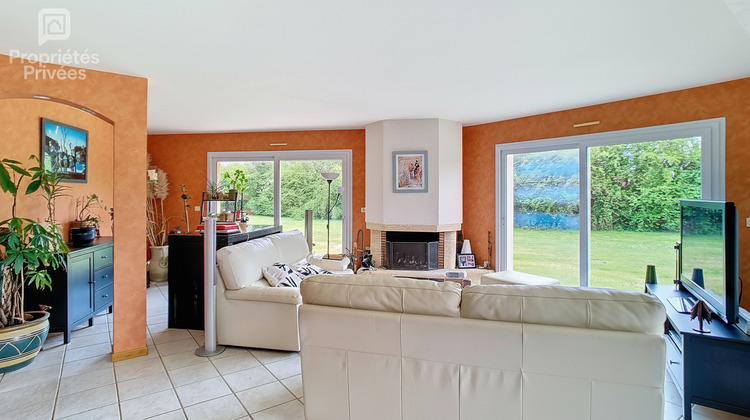 Ma-Cabane - Vente Maison CHAUVIGNY, 238 m²