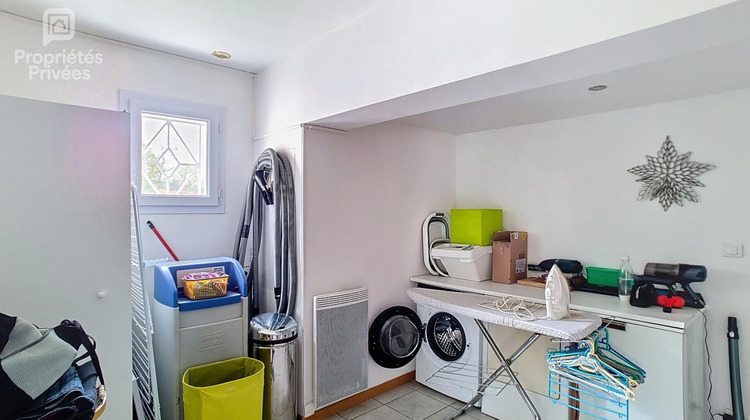 Ma-Cabane - Vente Maison CHAUVIGNY, 238 m²