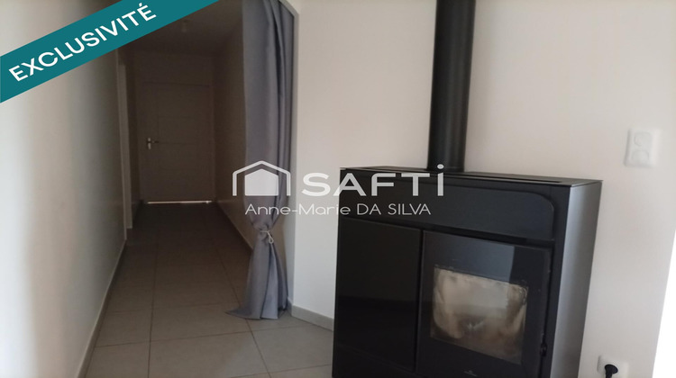 Ma-Cabane - Vente Maison Chauvigny, 125 m²