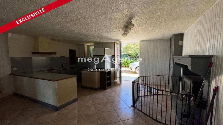 Ma-Cabane - Vente Maison CHAUVIGNY, 123 m²