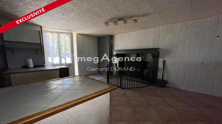 Ma-Cabane - Vente Maison CHAUVIGNY, 123 m²