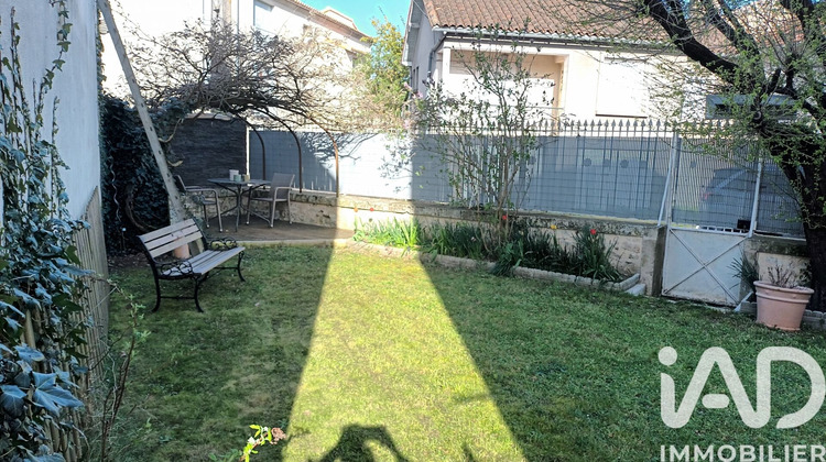 Ma-Cabane - Vente Maison Chauvigny, 120 m²