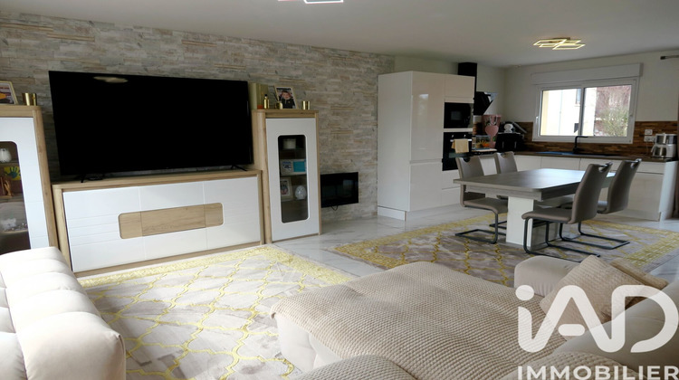 Ma-Cabane - Vente Maison Chauvigny, 76 m²