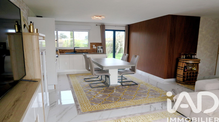 Ma-Cabane - Vente Maison Chauvigny, 76 m²