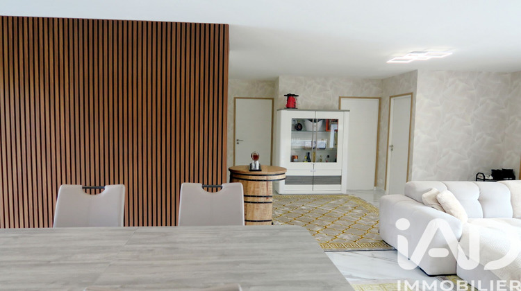 Ma-Cabane - Vente Maison Chauvigny, 76 m²