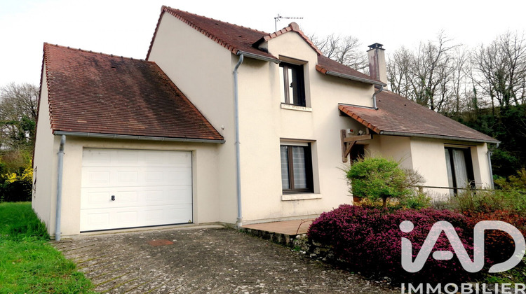 Ma-Cabane - Vente Maison Chauvigny, 129 m²