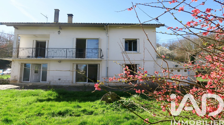Ma-Cabane - Vente Maison Chauvigny, 130 m²