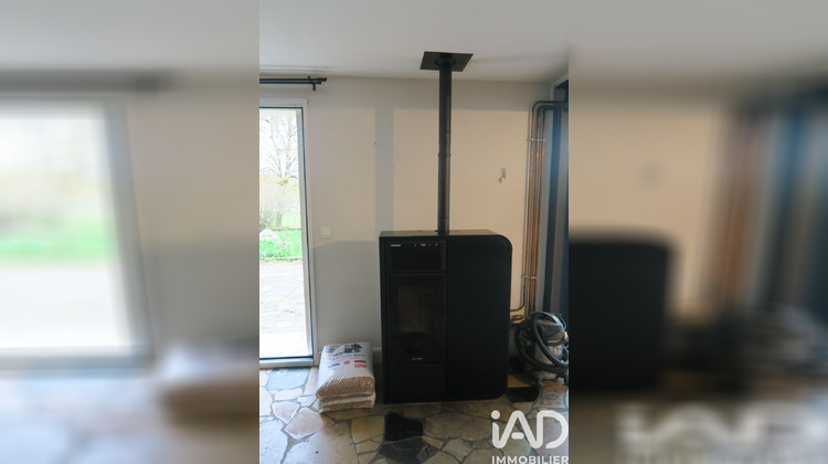 Ma-Cabane - Vente Maison Chauvigny, 130 m²