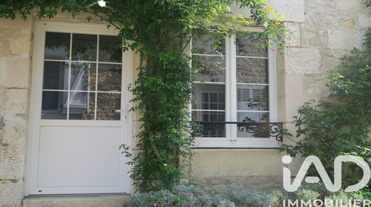 Ma-Cabane - Vente Maison Chauvigny, 138 m²