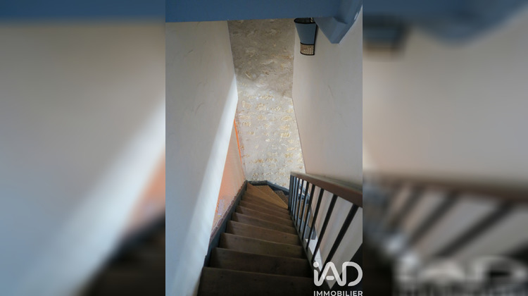 Ma-Cabane - Vente Maison Chauvigny, 138 m²