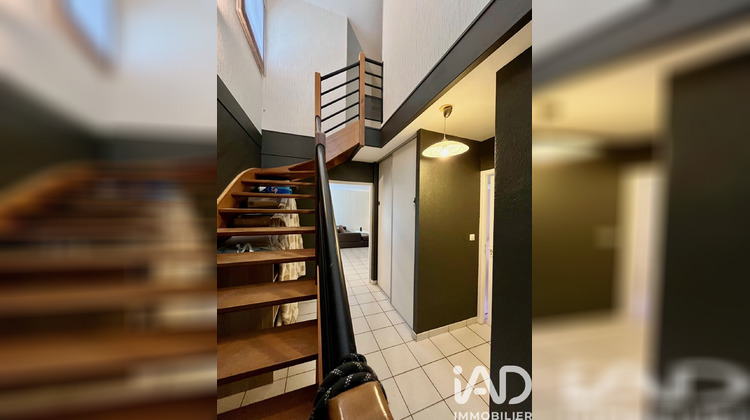 Ma-Cabane - Vente Maison Chauvigny, 94 m²