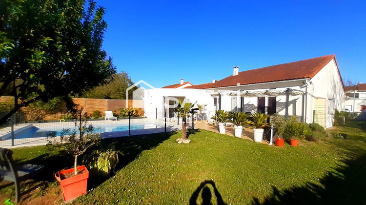 Ma-Cabane - Vente Maison Chauvigny, 105 m²