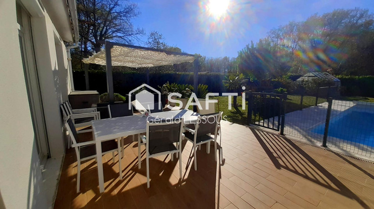 Ma-Cabane - Vente Maison Chauvigny, 105 m²