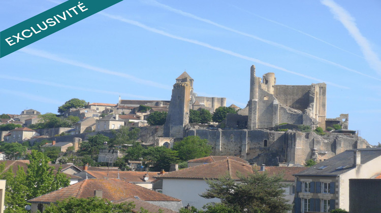 Ma-Cabane - Vente Maison Chauvigny, 190 m²