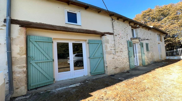 Ma-Cabane - Vente Maison CHAUVIGNY, 123 m²