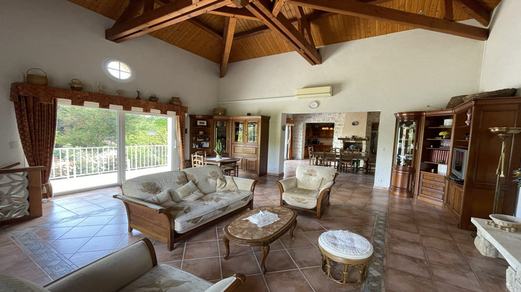 Ma-Cabane - Vente Maison Chauvigny, 195 m²