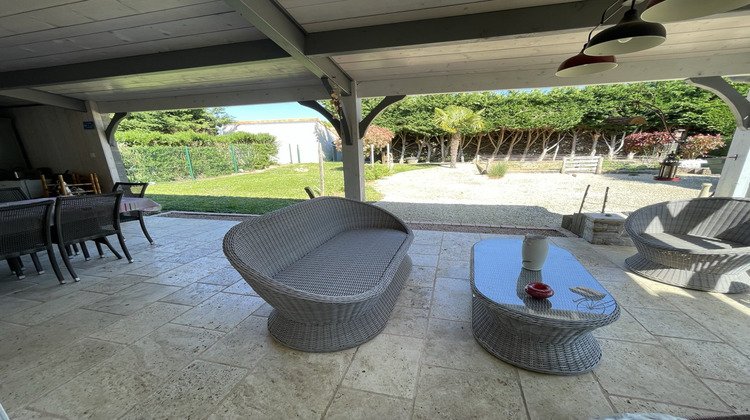 Ma-Cabane - Vente Maison Chauvigny, 128 m²