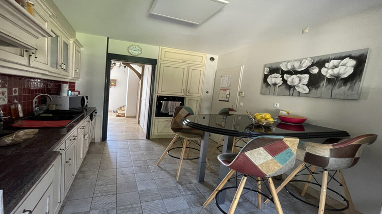 Ma-Cabane - Vente Maison Chauvigny, 128 m²