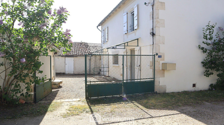 Ma-Cabane - Vente Maison Chauvigny, 63 m²