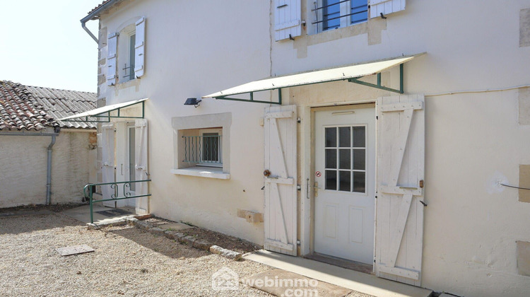 Ma-Cabane - Vente Maison Chauvigny, 63 m²