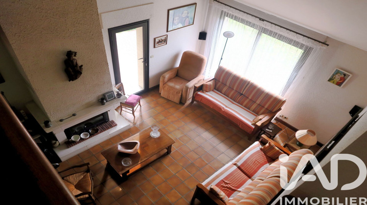 Ma-Cabane - Vente Maison Chauvigny, 129 m²